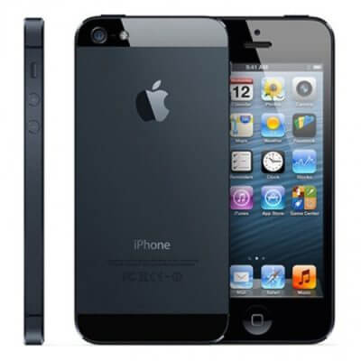 iphone 5